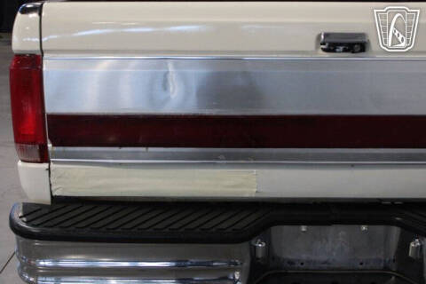 1990 Ford F-150