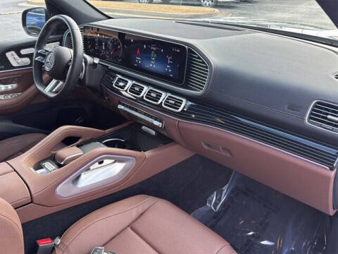 2025 Mercedes-Benz GLS GLS 450