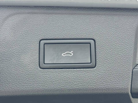 2026 Volkswagen Atlas SE 4Motion