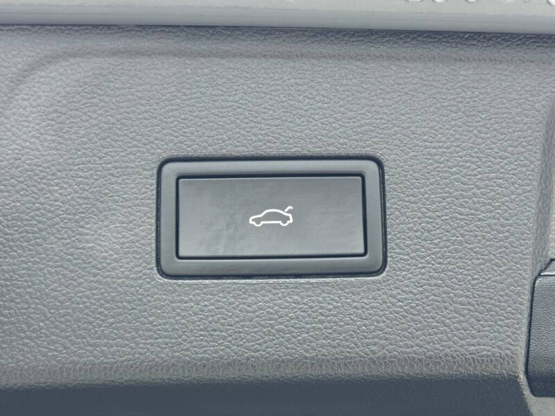 2026 Volkswagen Atlas SE 4Motion