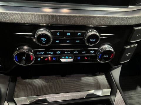 2024 Ford F-350 Super Duty Platinum