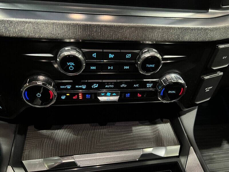 2024 Ford F-350 Super Duty Platinum