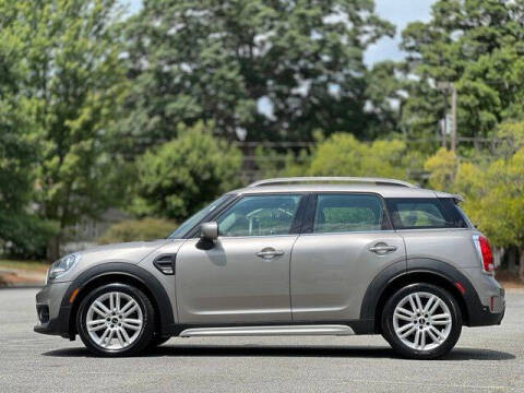 2020 MINI Countryman