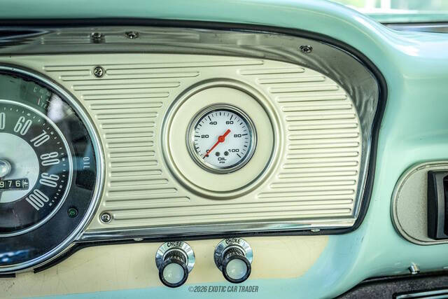 1961 Ford F-100