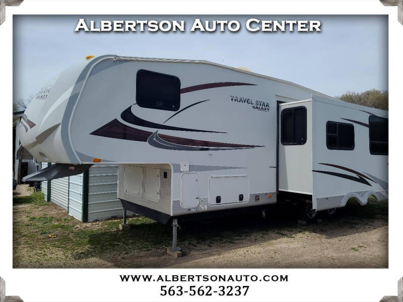 Starcraft RV For Sale - Carsforsale.com®