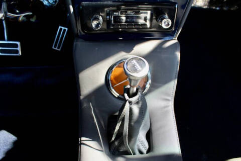 1946 Ford Super Deluxe