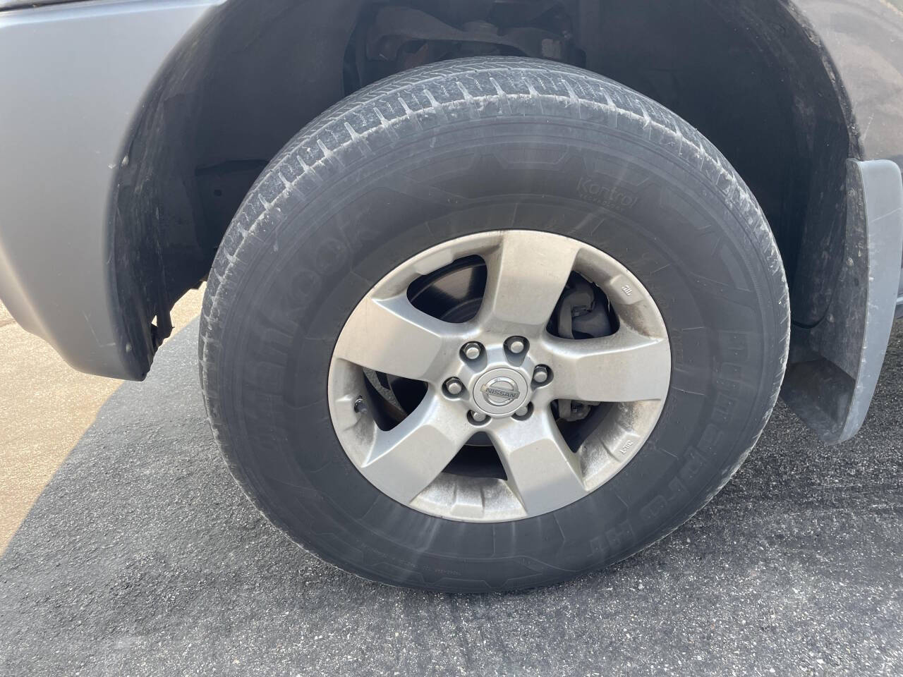 2010 Nissan Xterra for sale at Twin Cities Auctions in Elk River, MN