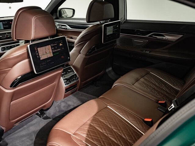 2022 BMW 7 Series ALPINA B7 xDrive