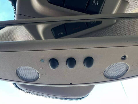 2015 Mercedes-Benz GL-Class GL 450 4MATIC