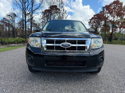 2008 Ford Escape XLS