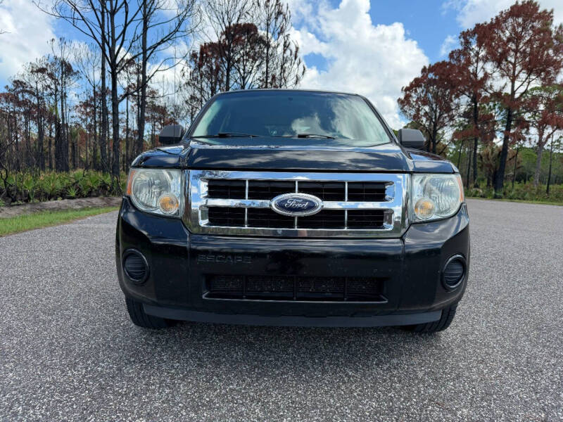 2008 Ford Escape XLS