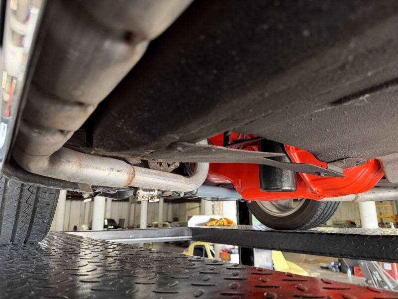 1967 Chevrolet Corvette