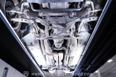 2000 BMW M