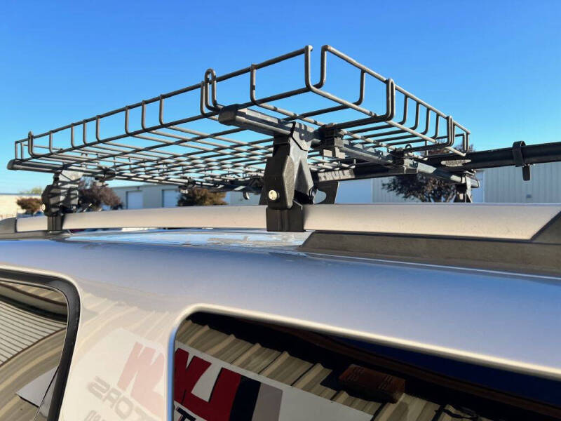 2010 Saturn Outlook XE Premium