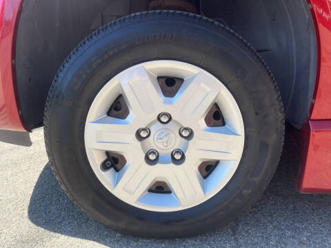 2010 Dodge Grand Caravan SE