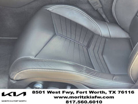 2025 Chevrolet Corvette Stingray