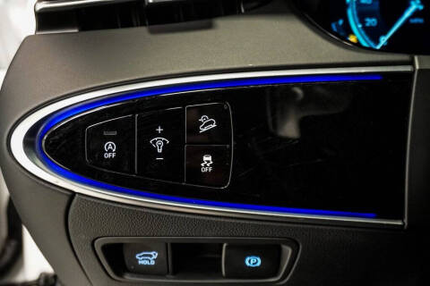 2023 Genesis GV70 3.5T Sport