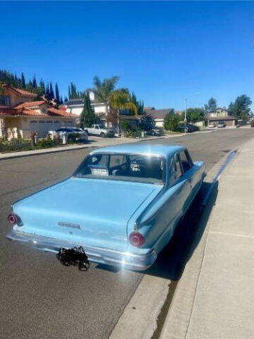 1964 Dodge Dart