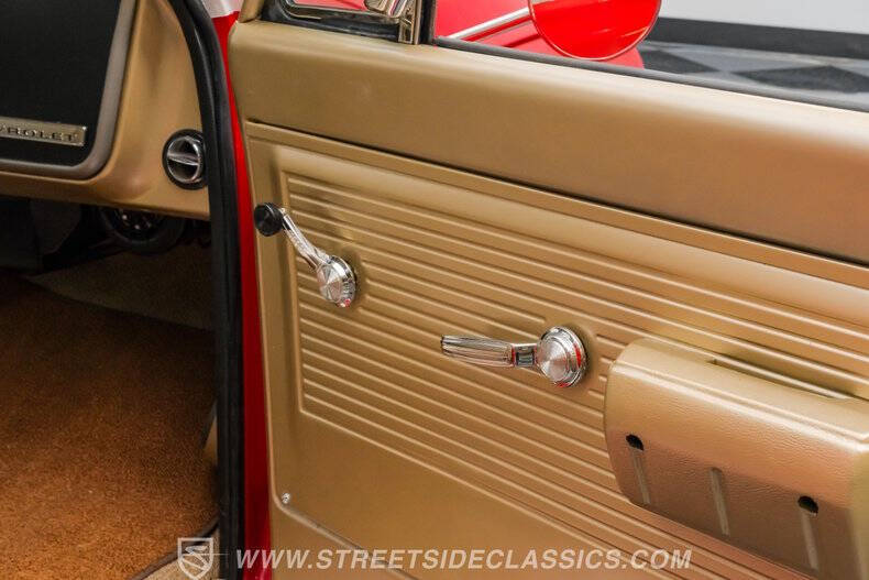 1967 Chevrolet C10