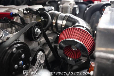 1968 Chevrolet Impala