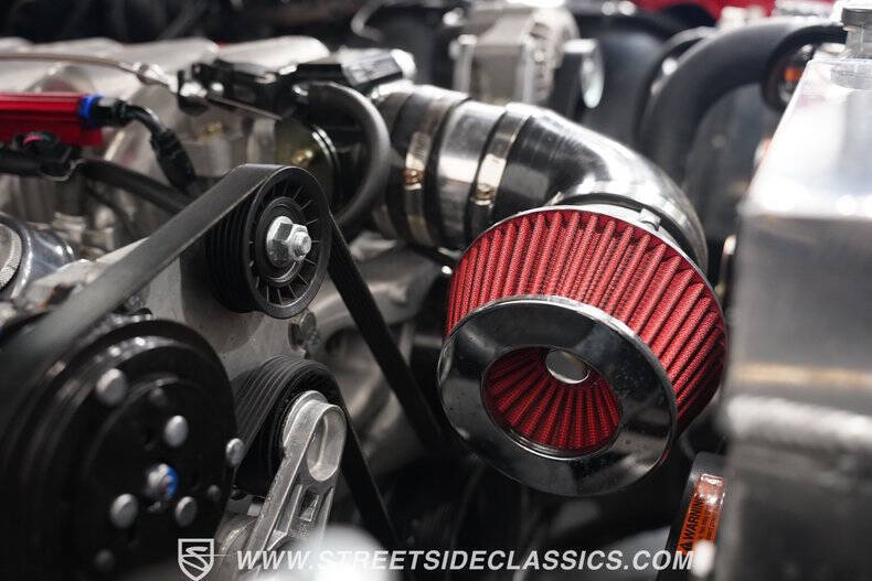 1968 Chevrolet Impala