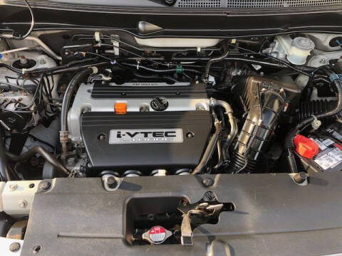 2007 Honda Element SC