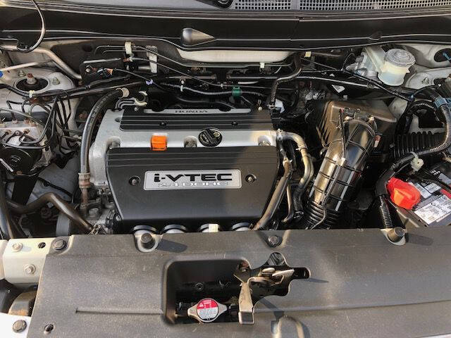 2007 Honda Element SC