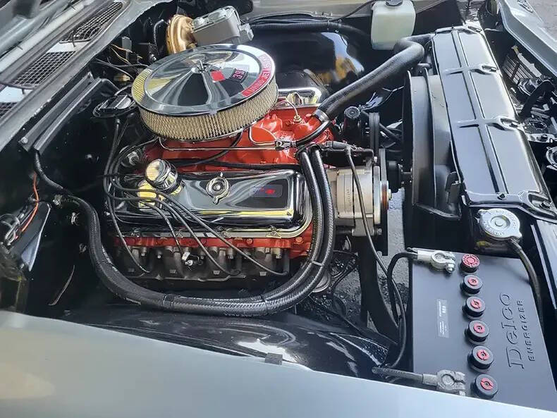 1969 Chevrolet Chevelle