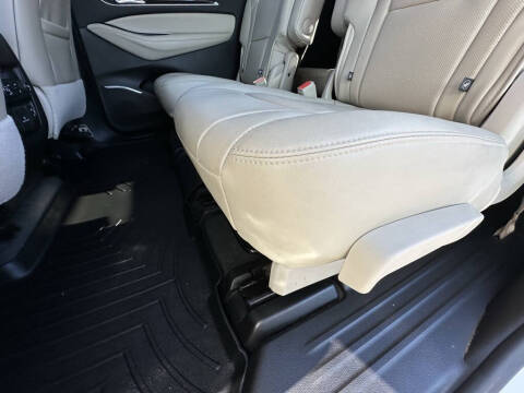 2019 Buick Enclave Premium