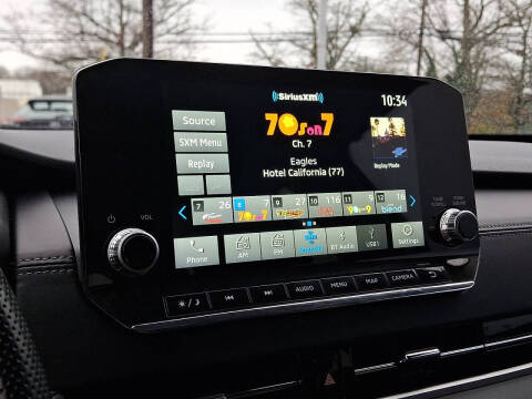 2024 Mitsubishi Outlander SEL