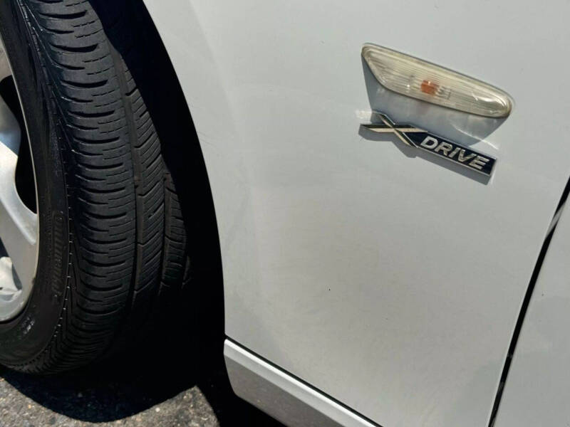 2010 BMW 3 Series 328i xDrive