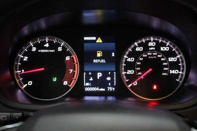 2026 Mitsubishi Eclipse Cross LE