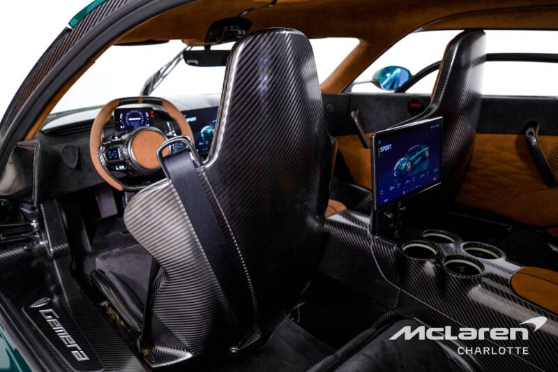 2025 KOENIGSEGG GEMERA