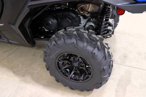 2023 Can-Am Commander XT 700