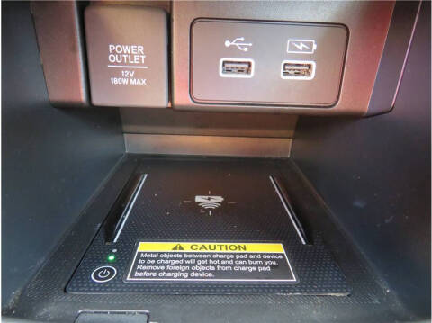 2021 Honda Accord Hybrid EX-L