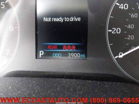 2025 Toyota Corolla Hybrid