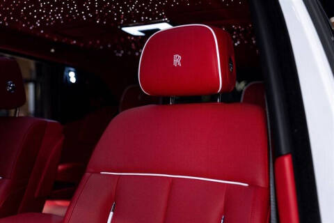 2024 Rolls-Royce Phantom