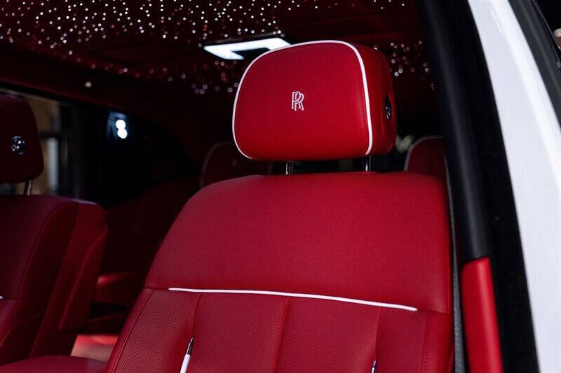 2024 Rolls-Royce Phantom