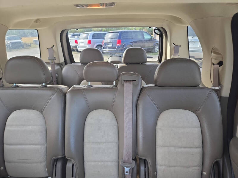 2004 Ford Explorer Eddie Bauer