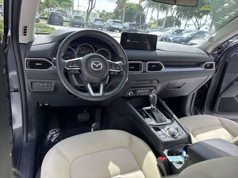 2023 Mazda CX-5 2.5 S Select