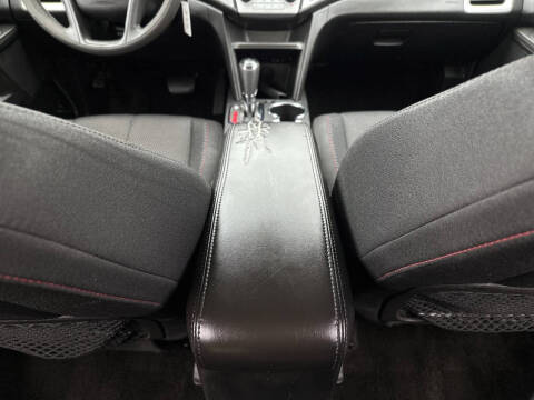 2016 GMC Terrain SLE-1