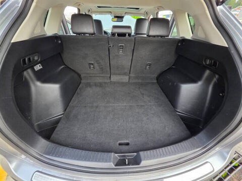 2014 Mazda CX-5 Grand Touring