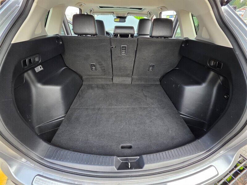 2014 Mazda CX-5 Grand Touring