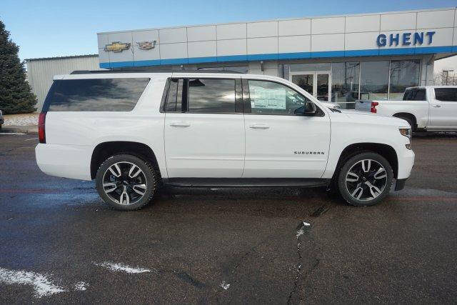 2020 Chevrolet Suburban