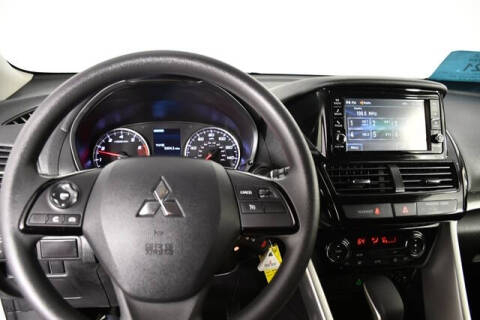 2024 Mitsubishi Eclipse Cross ES