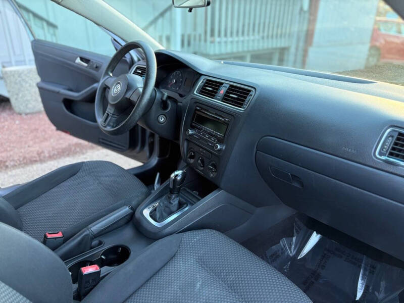 2013 Volkswagen Jetta