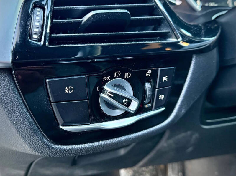 2018 BMW 5 Series 530i xDrive