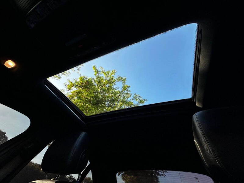 2019 Mercedes-Benz C-Class AMG C 63