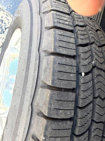 2006 Ford E-Series
