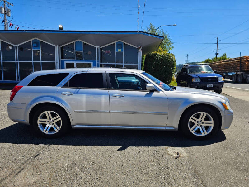 2006 Dodge Magnum RT